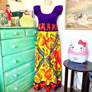 Vintage Young Edwardian by Arpeja Dress